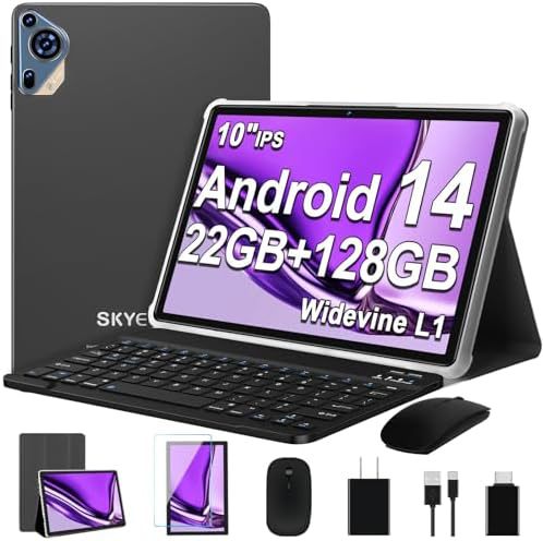 Newest Smart Touchscreen Tablet