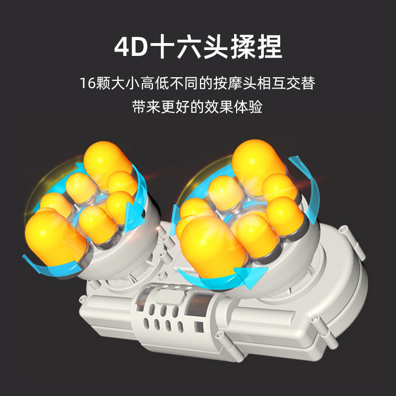 Amazon Kneading Massage Shawl Multifunctional Home Shoulder Shawl Massager Electric Neck And Shoulder Massager Instrument