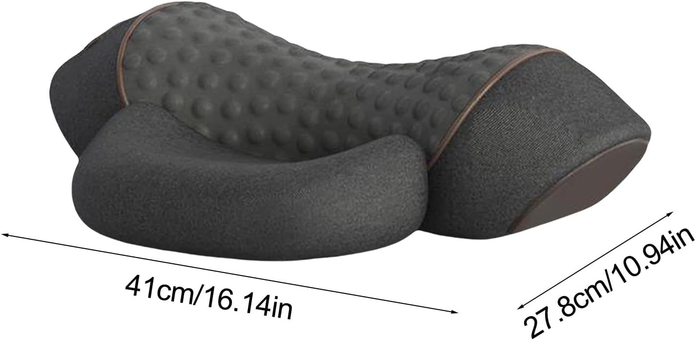 Neck masssager 3-in-1 lightma™