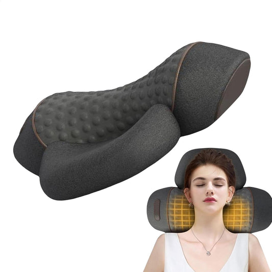 Neck masssager 3-in-1 lightma™