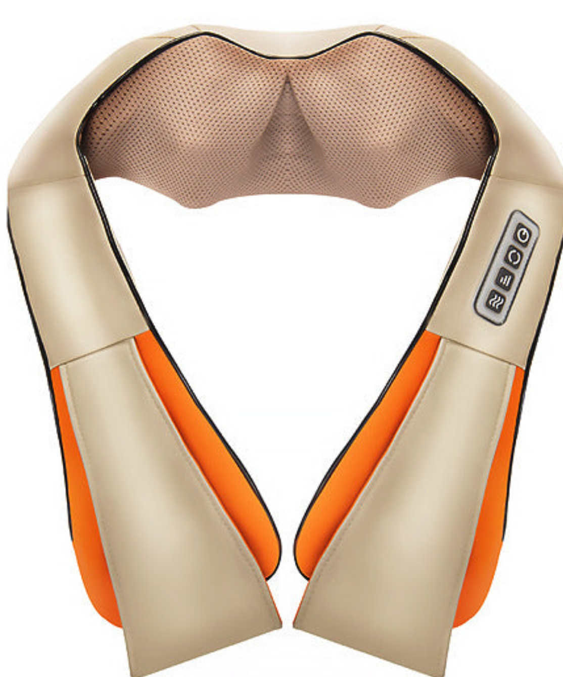 Multifunctional Electric Neck And Shoulder Massager