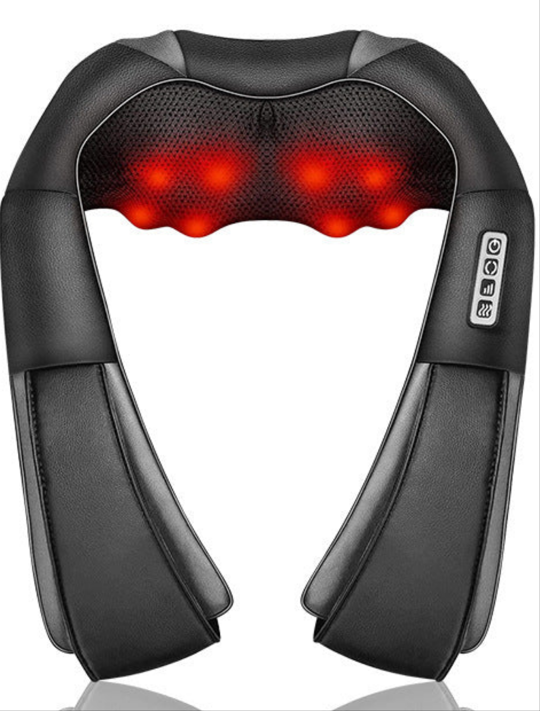 Multifunctional Electric Neck And Shoulder Massager