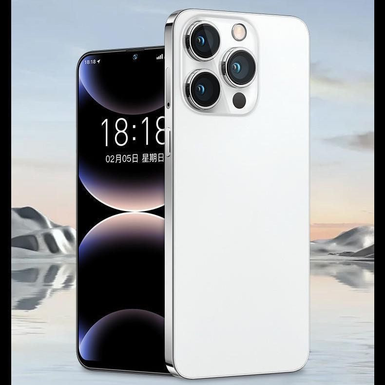 X70Pro Original Mobile Phone Brand New Unopened Factory Price Mobile Phone Genuine Goods Domestic Smart Phone