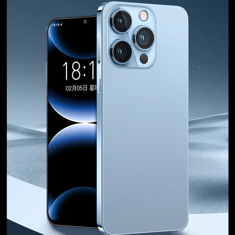 X70Pro Original Mobile Phone Brand New Unopened Factory Price Mobile Phone Genuine Goods Domestic Smart Phone