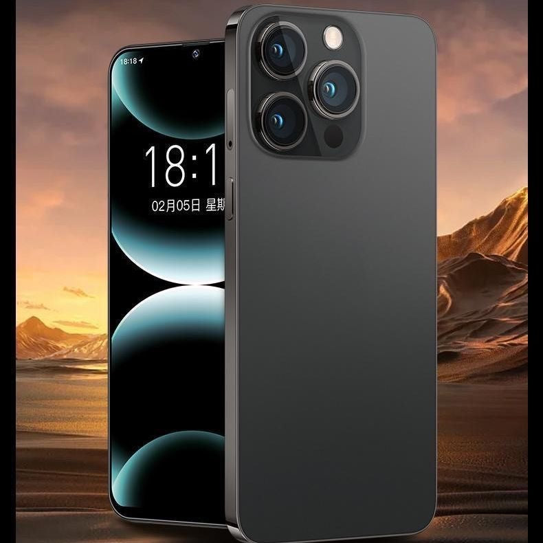 X70Pro Original Mobile Phone Brand New Unopened Factory Price Mobile Phone Genuine Goods Domestic Smart Phone