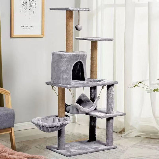 Cozy Cat Haven