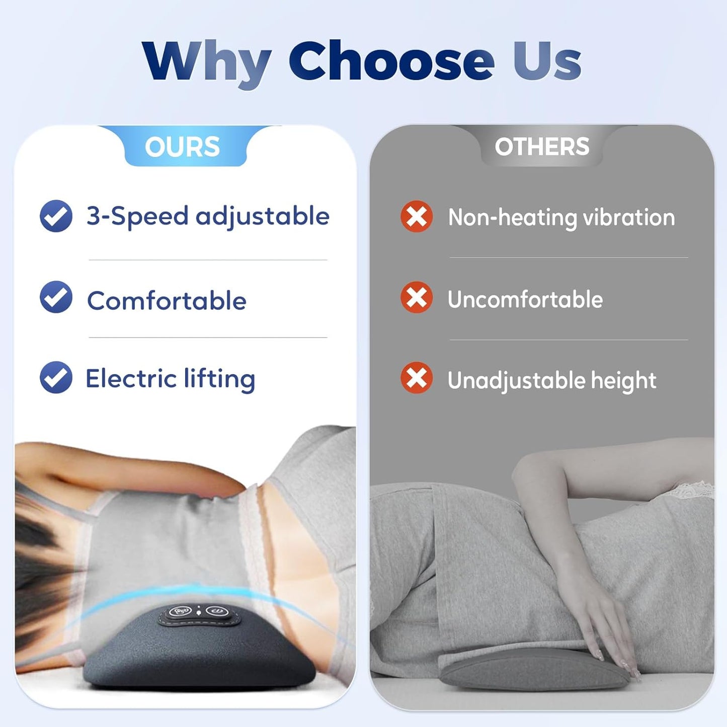3-in-1 back massager lightma™