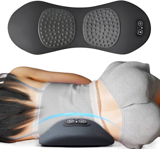 3-in-1 back massager lightma™